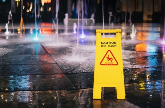 店舗・商業施設